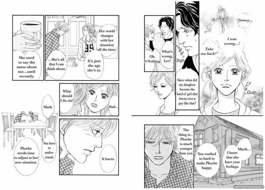 Gofun de Koi ni Ochite Chapter 1 55